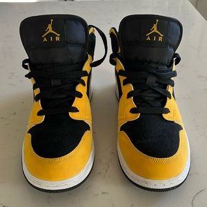 Air Jordan